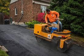 Trusted Brentwood, TN Driveway Paving Experts